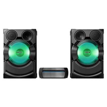 SHAKE-X7D SONY Audio System with DVD