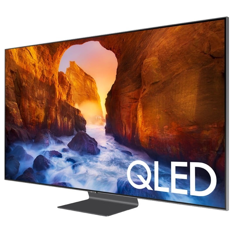 تلویزیون QLED سامسونگ 65Q90R