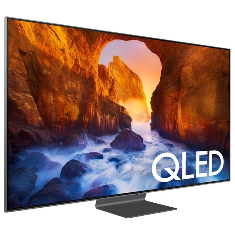 تلویزیون QLED سامسونگ 65Q90R