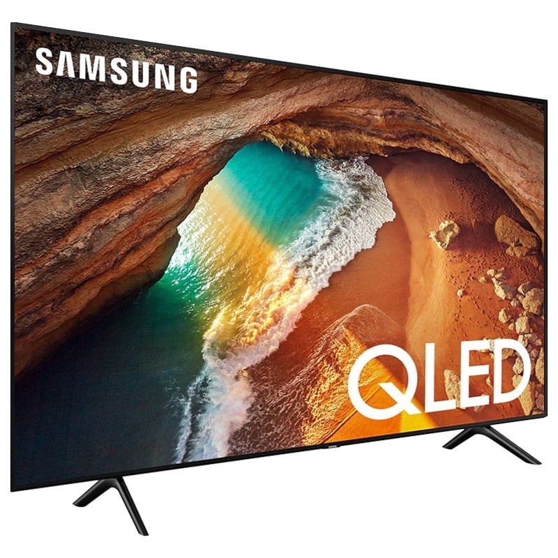 تلویزیون QLED سامسونگ 75Q60R