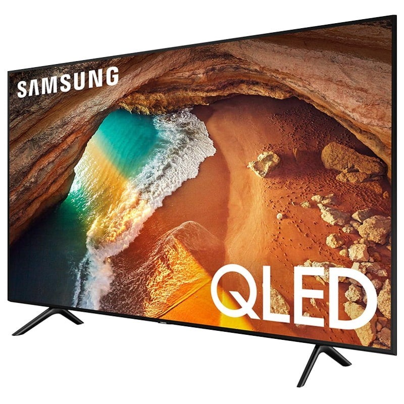 تلویزیون QLED سامسونگ 75Q60R