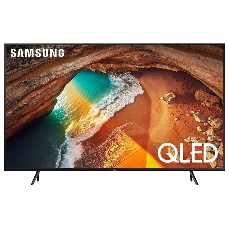 تلویزیون QLED سامسونگ 49Q60R