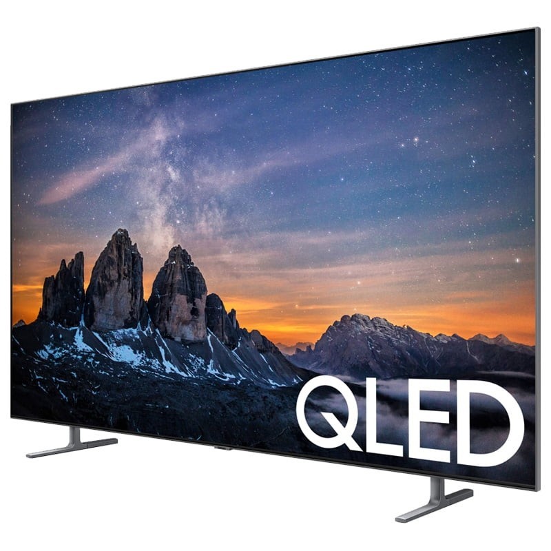 تلویزیون QLED سامسونگ 75Q80R