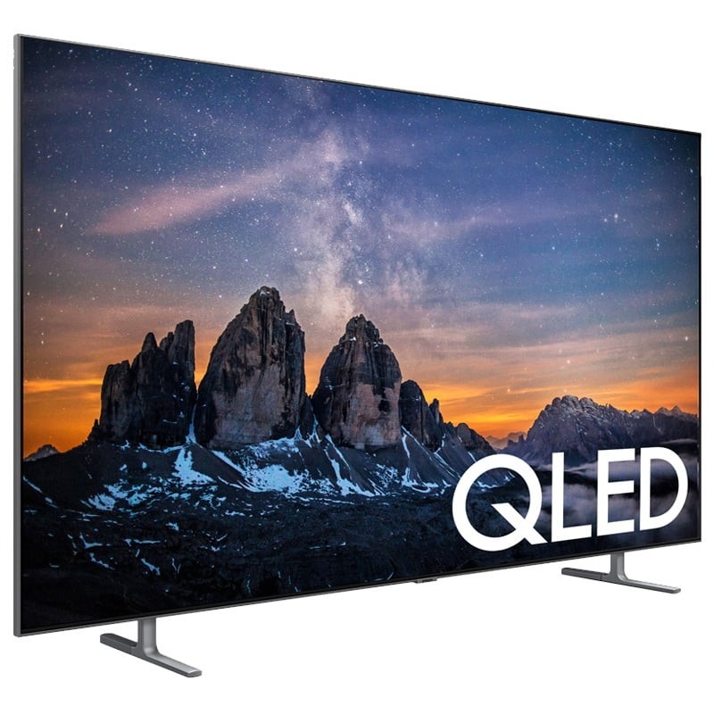 تلویزیون QLED سامسونگ 75Q80R