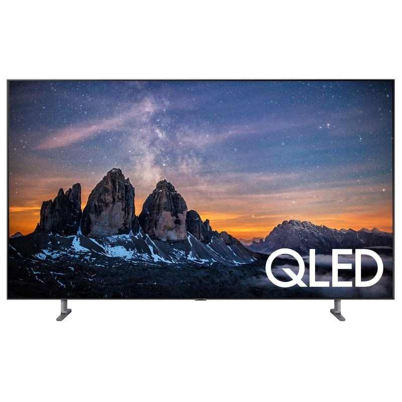 تلویزیون QLED سامسونگ 75Q80R