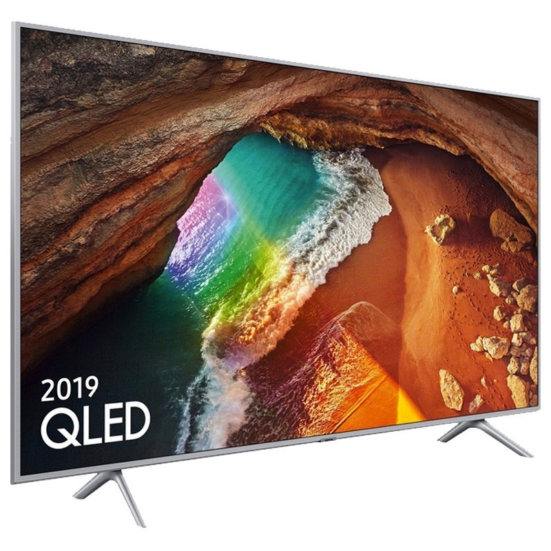 تلویزیون QLED سامسونگ 55Q67R