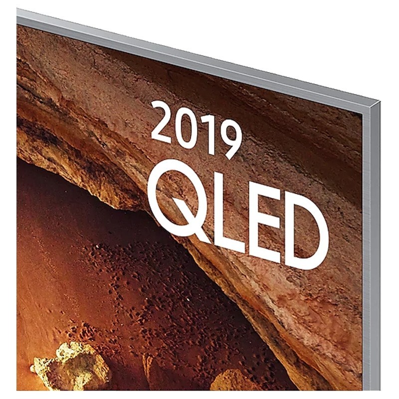 تلویزیون QLED سامسونگ 55Q67R