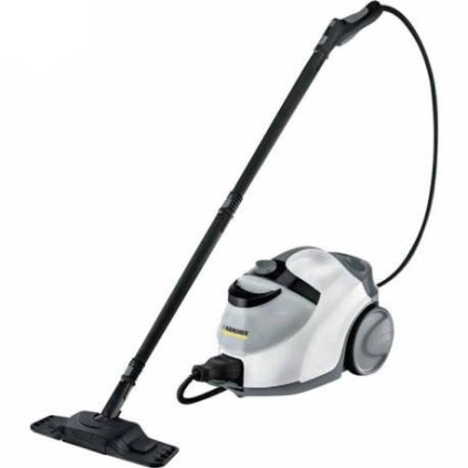 بخارشوی کارچر مدل karcher sc6.800 premium