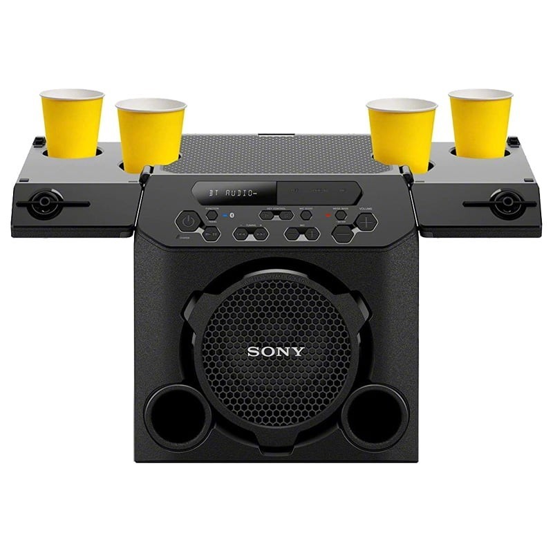 سیستم صوتی سونی GTK-PG10