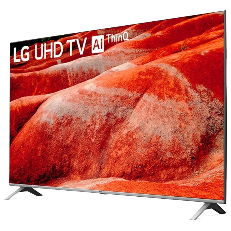 تلویزیون 4K ال جی 55UN8060