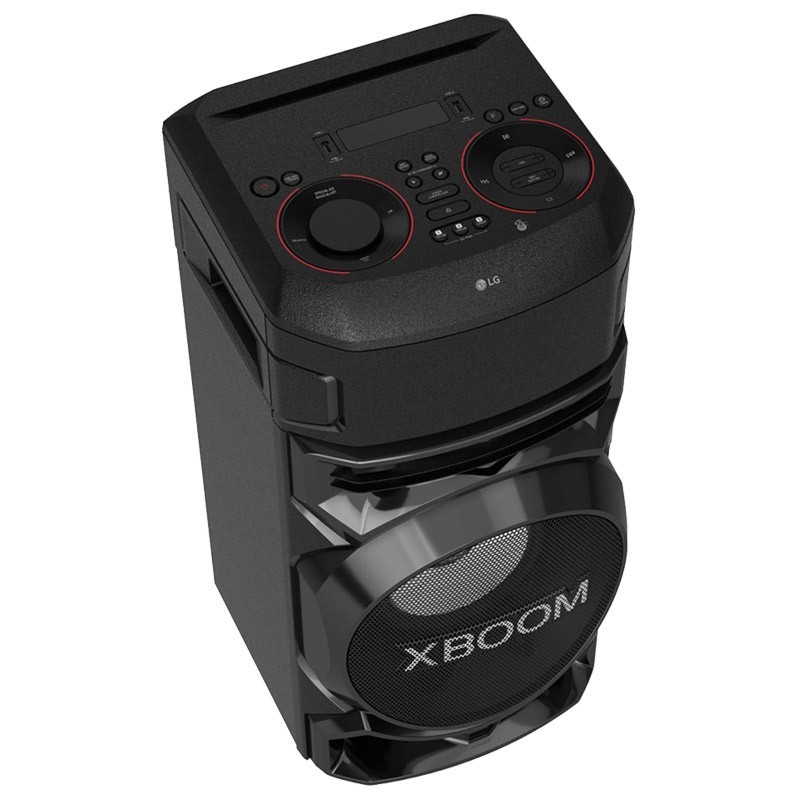سیستم صوتی LG XBOOM RN5