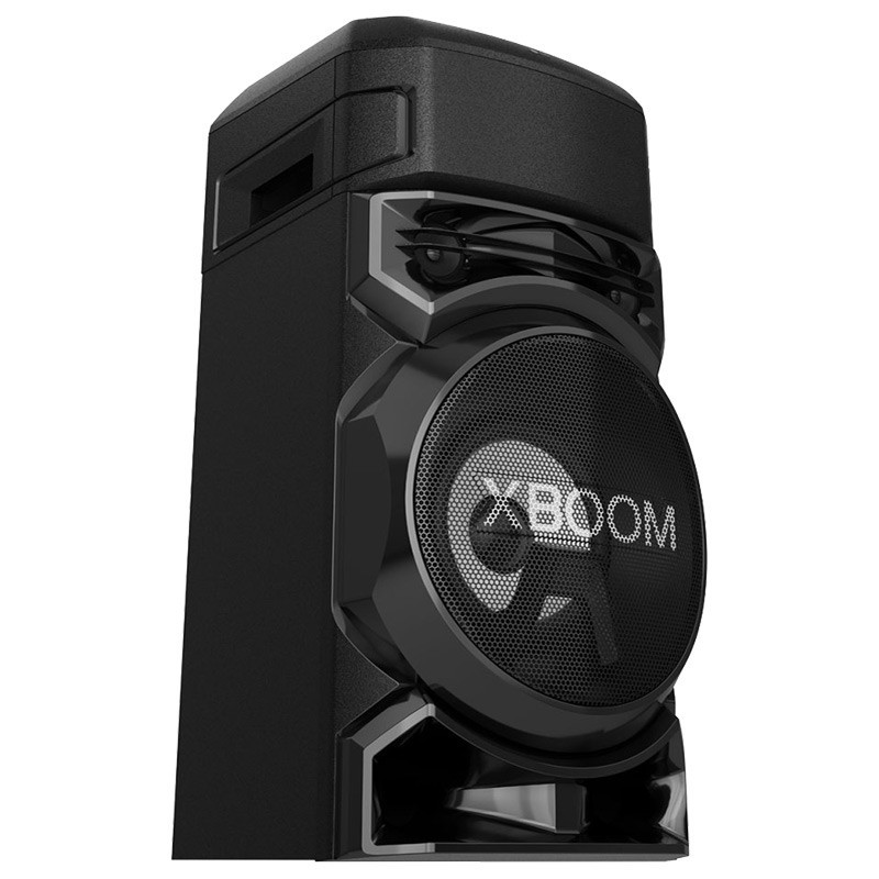 سیستم صوتی حرفه ای ال جی مدل XBOOM RN5