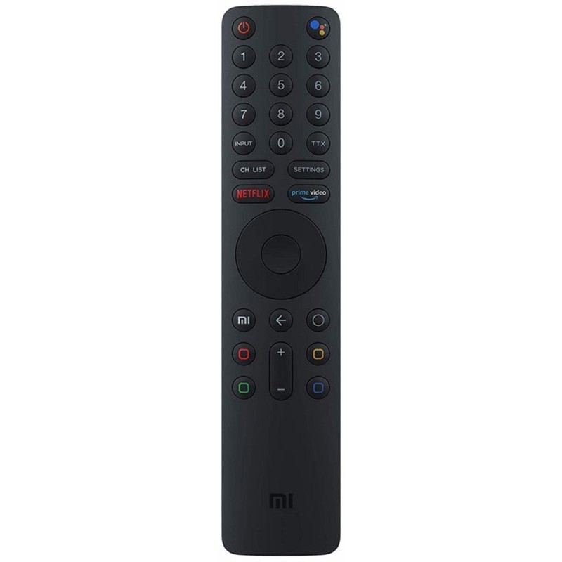 ریموت کنترل تلویزیون شیائومی Mi TV 4S یا L55M5-5ASP