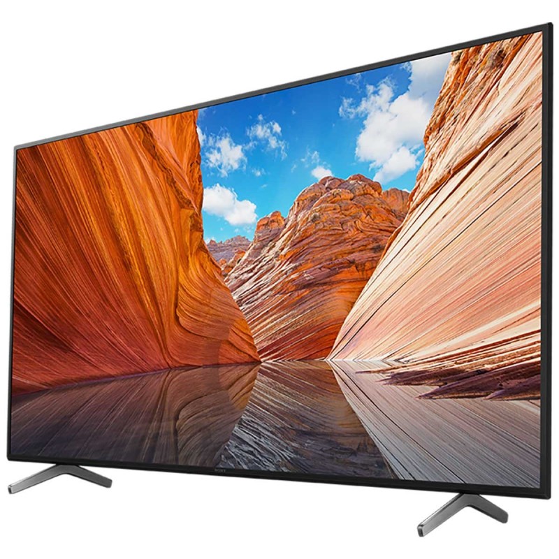 تلویزیون 4K سونی 43X80J یا 43X8000J