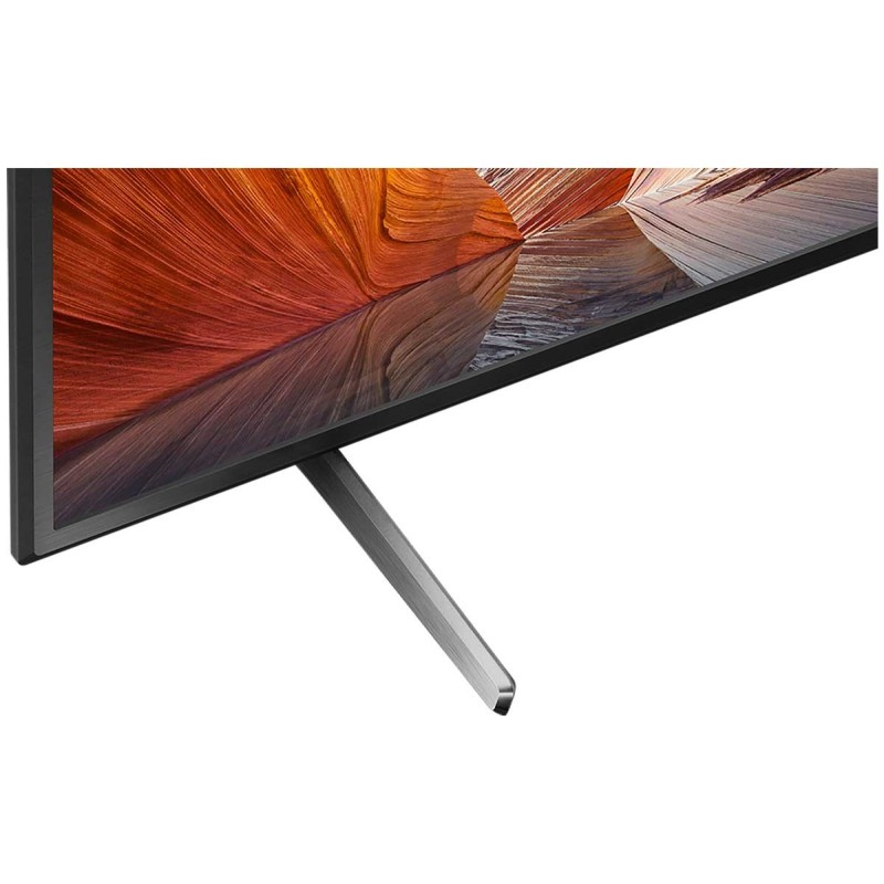 طراحی پایه تلویزیون Sony 43X80J