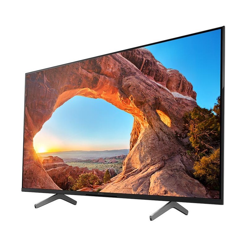 تلویزیون 4K سونی 50X85J