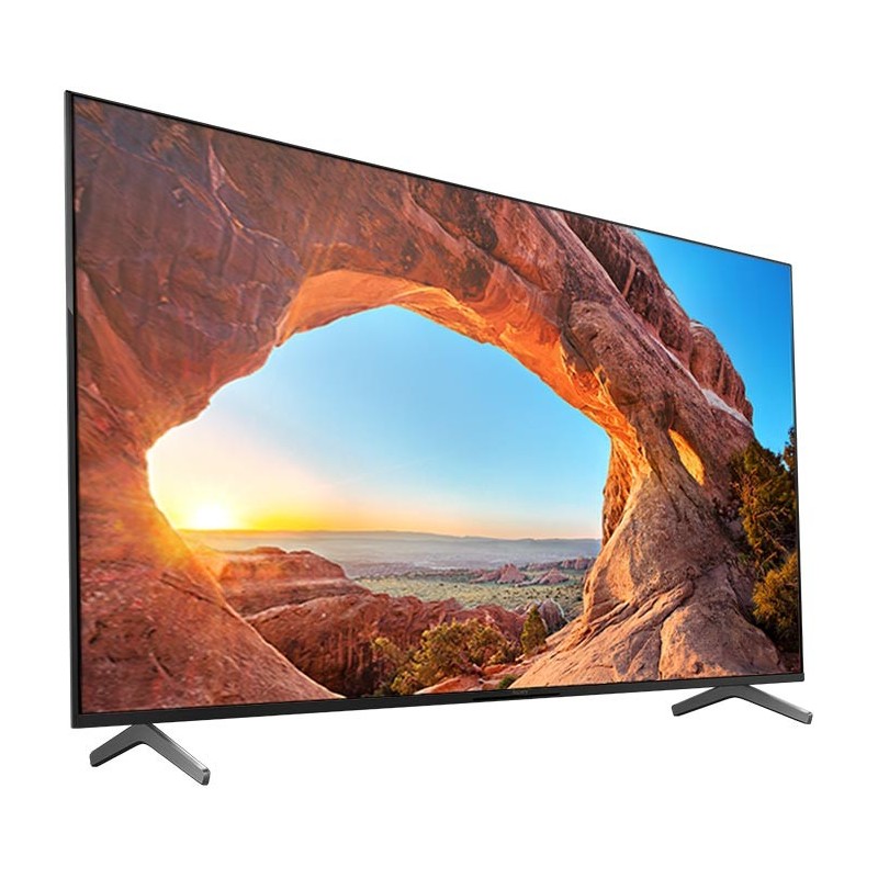 تلویزیون 4K سونی 85X85J