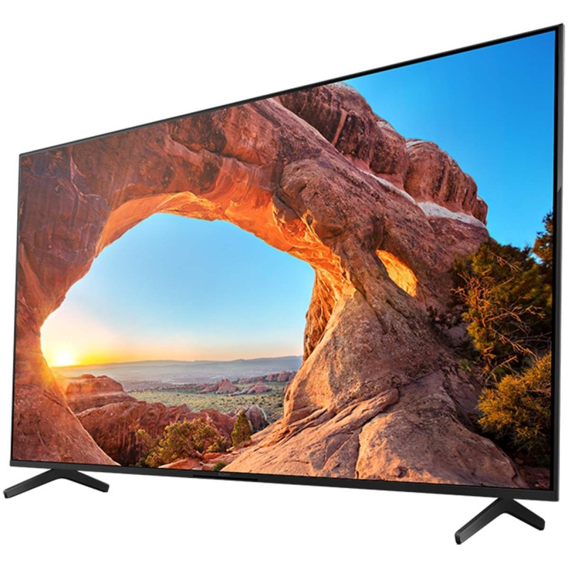 تلویزیون 4K سونی 55X86J