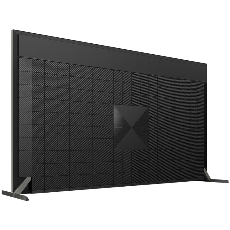 طراحی پشت تلویزیون Sony 65X95J