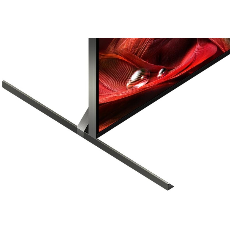 پایه های فلزی تلویزیون Sony 85X95J قابل تنظیم در سه حالت مختلف