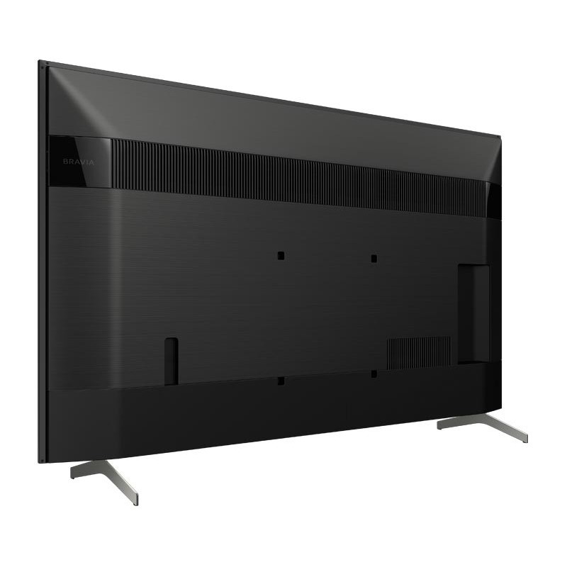 طراحی و نمای پشت تلویزیون Sony 65X9000H