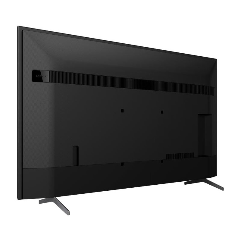 طراحی پشت تلویزیون Sony 85X8000H