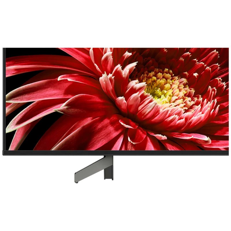 طراحی پایه تلویزیون Sony 85X8500G