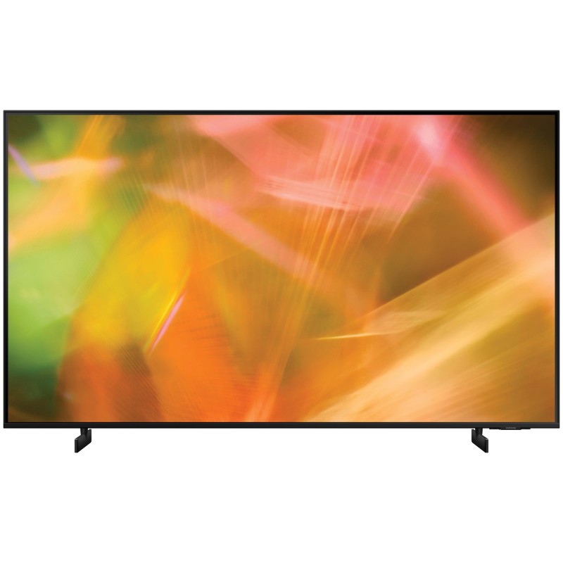 قیمت تلویزیون سامسونگ AU8000 سایز 43 اینچ محصول 2021