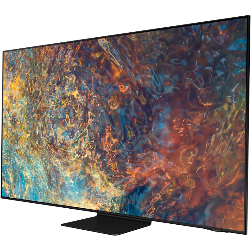 تلویزیون 4K (فورکی) سامسونگ 85QN90A