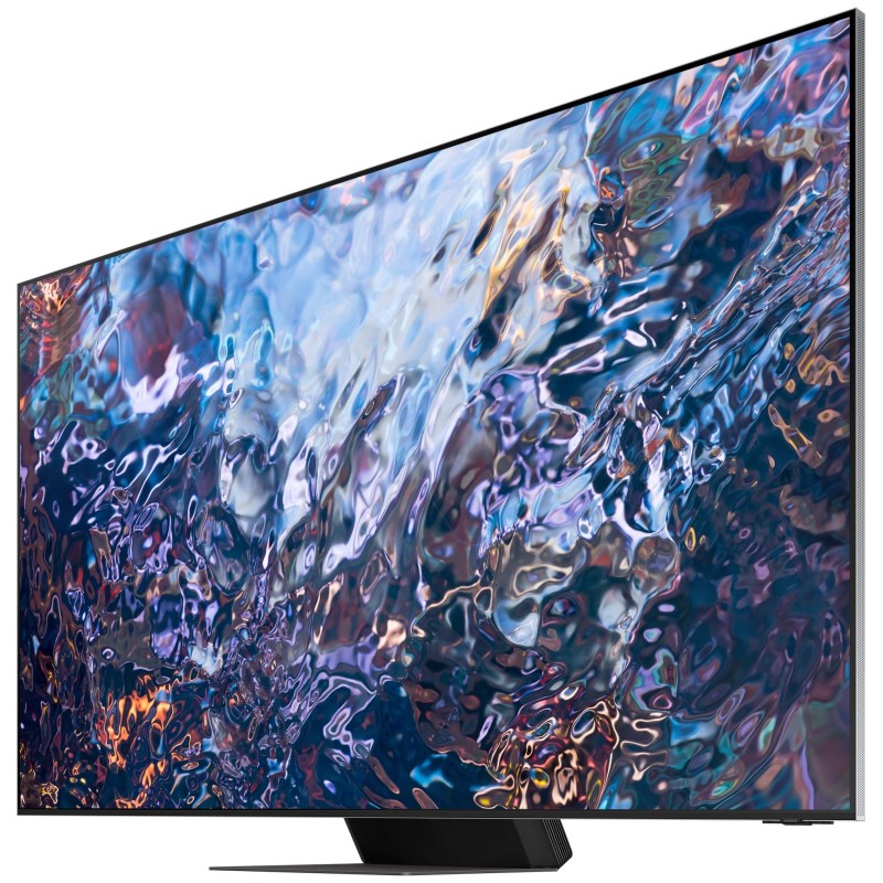 تلویزیون هوشمند سامسونگ 75QN700A با سیستم عامل تایزن نسخه 6