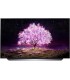 قیمت تلویزیون ال جی C1 سایز 55 اینچ محصول 2021 رنگ مشکی