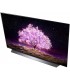 تلویزیون 55 اینچ ال جی C1 رنگ مشکی