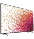 تلویزیون هوشمند ال جی 86NANO75 محصول 2021
