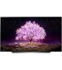 قیمت تلویزیون ال جی C1 سایز 83 اینچ محصول 2021
