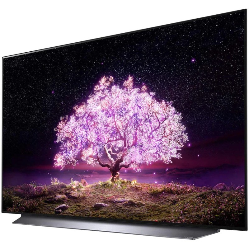 تلویزیون 4K ال جی 48C1