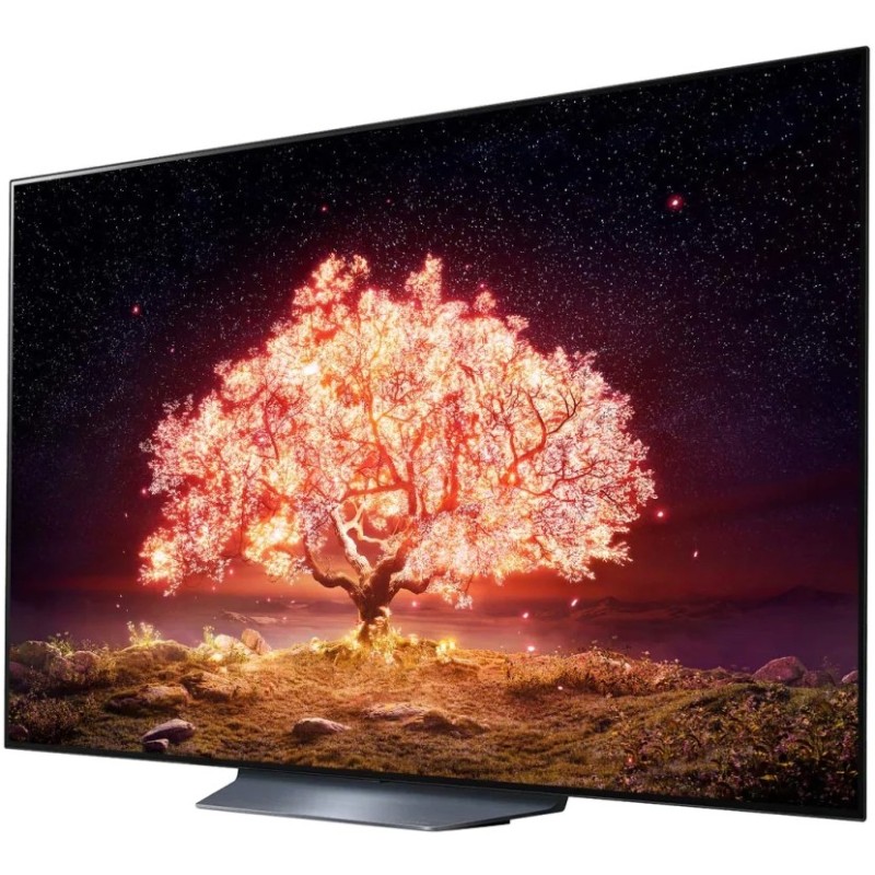 تلویزیون 4K ال جی 55B1