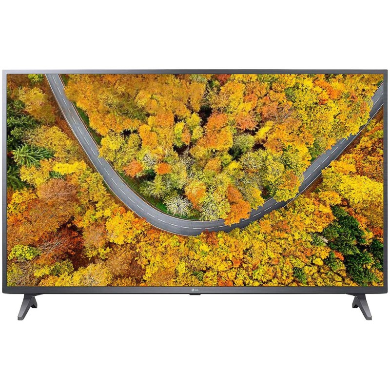 قیمت تلویزیون ال جی UP7550 سایز 65 اینچ محصول 2021