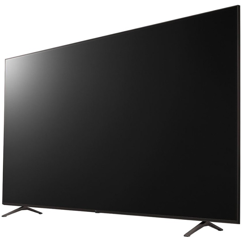 تلویزیون گیمینگ ال جی 86UP8050 با کیفیت تصویر 4K 120Hz