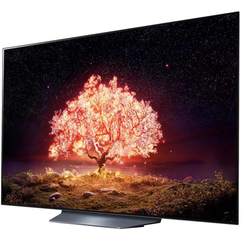 تلویزیون 4K ال جی 77B1