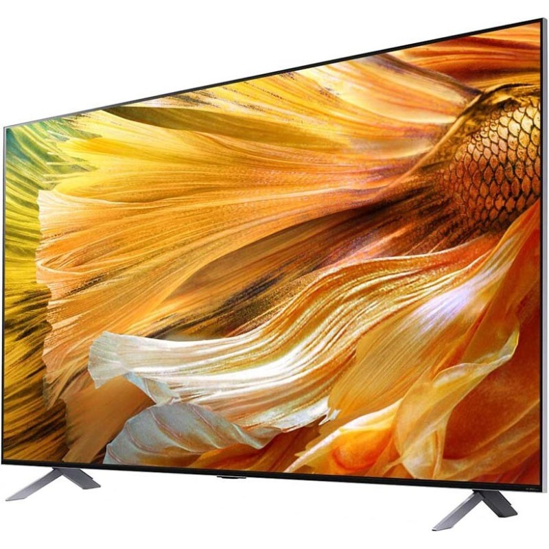 تلویزیون 4K ال جی 65QNED90