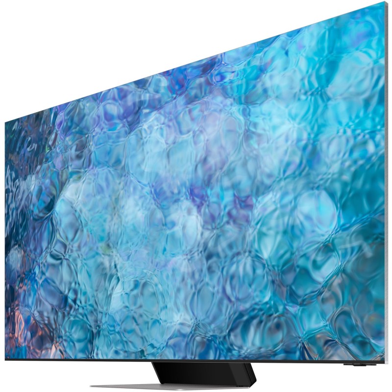 تلویزیون سامسونگ QN900A سایز 85 اینچ