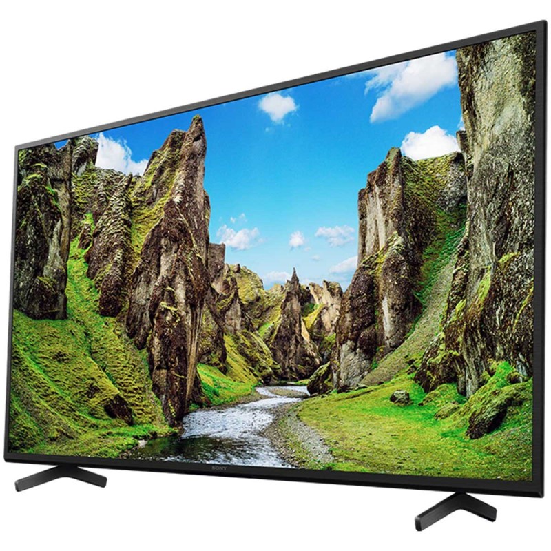 تلویزیون 4K سونی 43X75 یا 43X75J