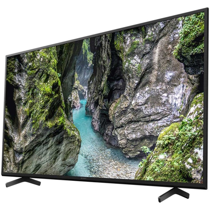 تلویزیون 4K سونی 43X75A یا 43X7500A