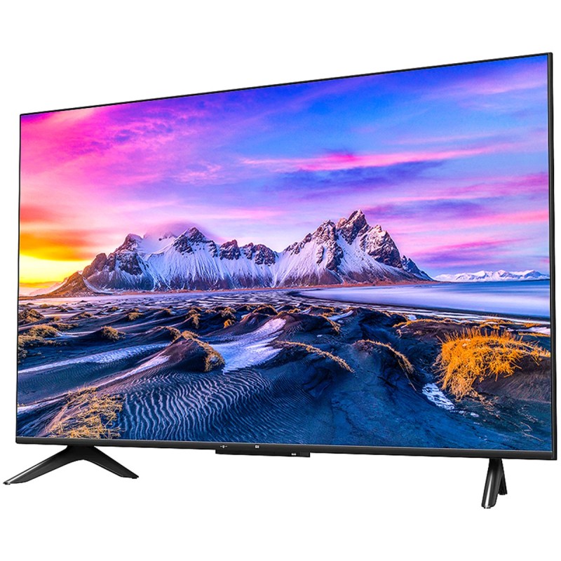 تلویزیون 4K شیائومی 50P1 یا L50M6-6AEU