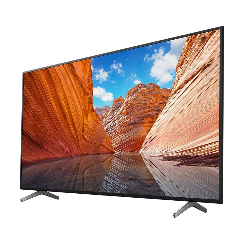 تلویزیون 4K سونی 55X80AJ