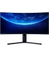 قیمت مانیتور شیائومی Mi Curved Gaming Monitor 34 سایز 34 اینچ محصول 2019