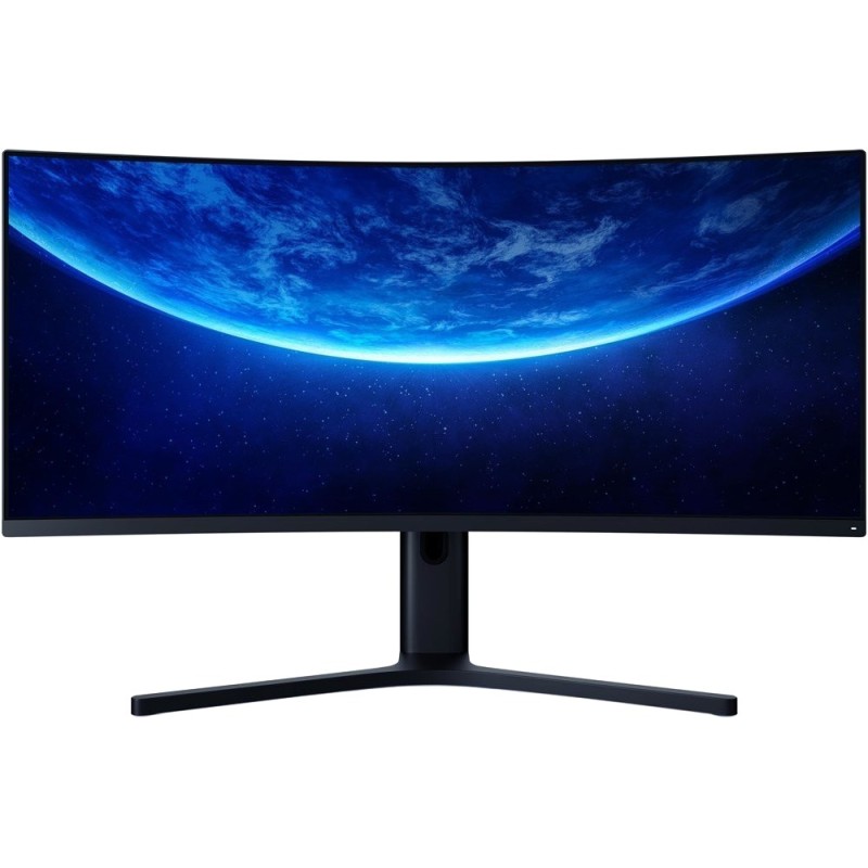 قیمت مانیتور شیائومی Mi Curved Gaming Monitor 34 سایز 34 اینچ محصول 2019