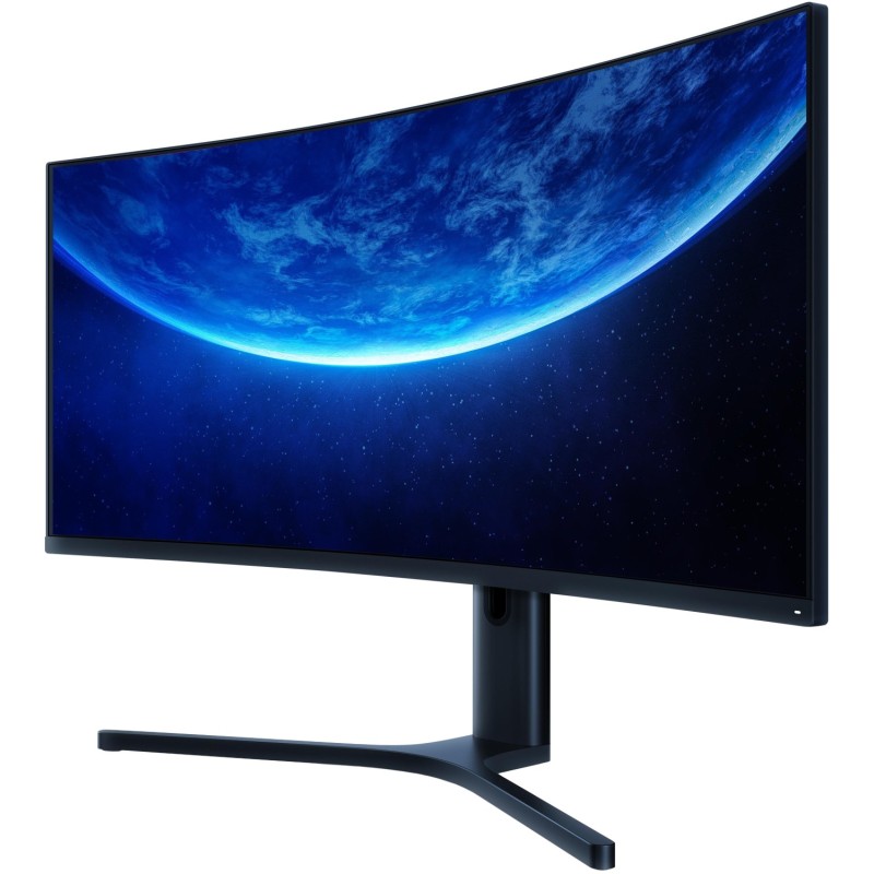 مانیتور گیمینگ شیائومی Mi Curved Gaming Monitor 34