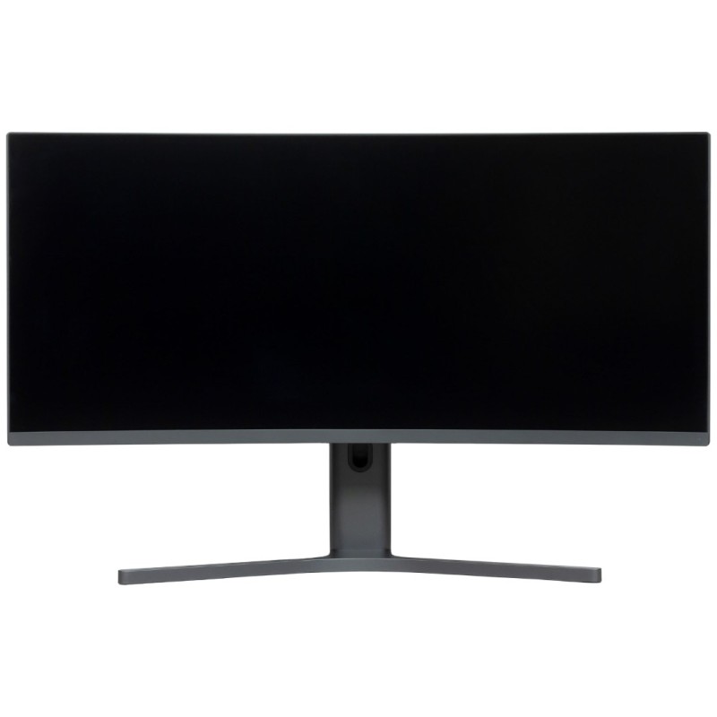 مانیتور Mi Curved Gaming Monitor 34 شیائومی مخصوص طراحی و گرافیک