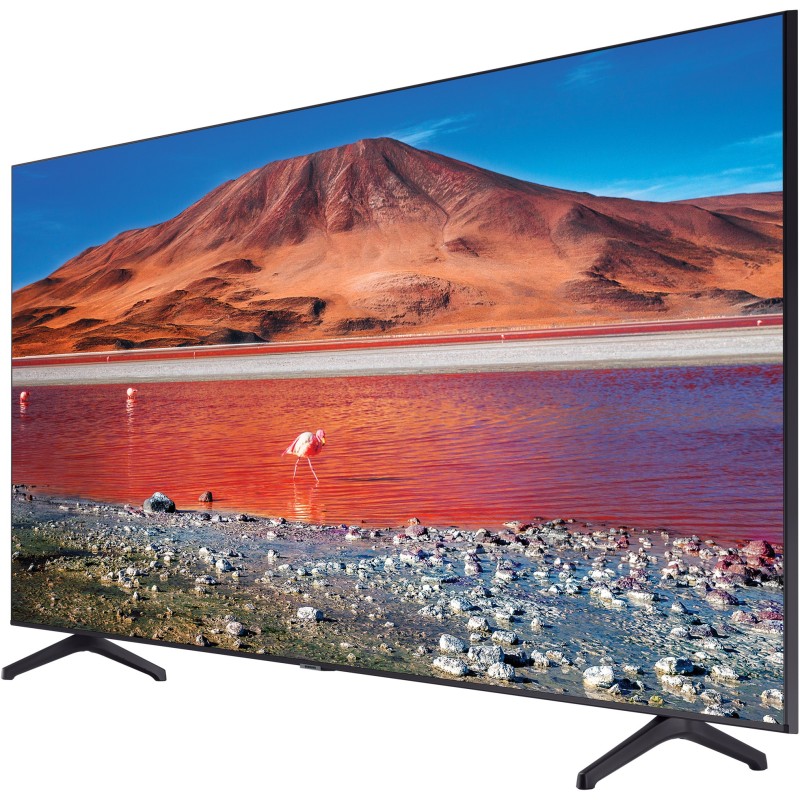 تلویزیون 4K (فورکی) سامسونگ 43TU7000